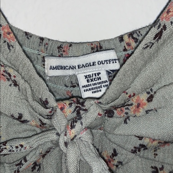 American eagle top - Picture 2 of 3